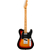Fender Player II Telecaster MN Set 3-Color Sunburst thumbnail 2