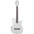 Ibanez TOD10N-SMF Chitarra Silver Metallic Flat thumbnail 2