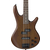 Ibanez GSR200B-WNF Basso Elettrico Walnut Flat thumbnail 2