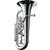 Willson Euphonium WEUQ90TS thumbnail 2