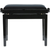 Gewa Pianobank Deluxe Nero Lucido thumbnail 2