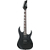 Ibanez GRG121DX-BKF Guitare Électrique Black Flat thumbnail 2