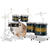 Mapex Armory Stage+ Shell Set Rainforest Burst thumbnail 2