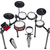 Alesis Nitro Pro Mesh Kit Set Batteria Elettronica thumbnail 2