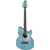 Ibanez TCM50-ODB Open Pore Denim Blue thumbnail 2