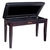Roland RPB-D100RW Banc De Piano Duo Palissandre - Retour (État : Très Bon) thumbnail 2