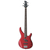Yamaha TRBX174 Basso Elettrico Red Metallic thumbnail 2