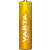 Varta Longlife AA Mignon Batterij 4-pack thumbnail 2