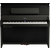 Roland LX9-CH E-Piano Anthrazit  - Retoure (Zustand: sehr gut) thumbnail 2