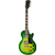 Gibson Les Paul Studio Session Iguana Burst thumbnail 2