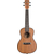 Cascha 2036 Konzert Ukulele Mahagoni Set  - Retoure (Zustand: sehr gut) thumbnail 2