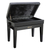 Roland RPB-400PE Panchetta per Pianoforte Finitura Ebano Lucida thumbnail 2