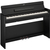 Yamaha Arius YDP-S56 Zwart Set thumbnail 2