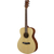 Yamaha FS400 Natural Satin  - 1A Showroom Modell (Zustand: wie neu, in OVP) thumbnail 2