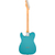 Fender Player II Telecaster RW Aquatone Blue - Modèle d’exposition 1A (état : comme neuf, dans son emballage d’origine) thumbnail 2