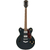 Gretsch G2622 Streamliner Center Block Double-Cut with V-Stoptail Midnight Sapphire  - Retoure (Zustand: sehr gut) thumbnail 2