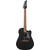 Ibanez ALT20-WK Wheathered Black   - Retoure (Zustand: sehr gut) thumbnail 2