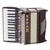 Zupan Alpe II 48 Accordeon Set Palissander thumbnail 2