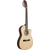 Ibanez GA35TCE-NT 4/4 Konzertgitarre Natural High Gloss  - Retoure (Zustand: sehr gut) thumbnail 2