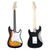 Rocktile Banger's Pack E-Gitarren Set, 8-teilig Sunburst  - Retoure (Zustand: sehr gut) thumbnail 2