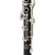 Clarinette Amati ACL 240LE en Sol thumbnail 2