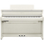 Yamaha CLP-875 WB Digitalpiano Weißbirke thumbnail 2