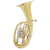 Classic Cantabile B-3146 Barítono Sib thumbnail 2