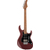Cort G250 SE Guitare Électrique Vivid Burgundy thumbnail 2