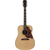 Gibson Hummingbird Studio Rosewood Natural thumbnail 2