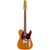 Squier Paranormal Troy Van Leeuwen Telecaster XII Copper thumbnail 2
