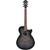 Ibanez AEG70-TCH Transparent Charcoal Burst Starter Set thumbnail 2