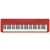 Clavier Casiotone Casio CT-S1RD Rouge thumbnail 2