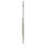 Yamaha YFL-212SL Dwarsfluit Neusilber Zilveren Mondstukplaat Set thumbnail 2