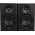 Edifier MR4 2.0 Studiomonitore Black  - Retoure (Zustand: sehr gut) thumbnail 2