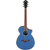 Ibanez AEWC12-PMF Prussian Blue Metallic Flat  - Retoure (Zustand: sehr gut) thumbnail 2