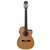 Ibanez GA5TCE-AM 4/4 Konzert-Gitarre Amber thumbnail 2