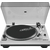 Omnitronic BD-1380 Tocadiscos USB Plateado thumbnail 2