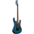 Ibanez  RG450QMB-SPB Sapphire Blue thumbnail 2