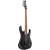 Ibanez RG420EX-BKF Black Flat thumbnail 2