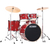 Tama IP52H6W-BRM Imperialstar Drumkit Burnt Red Mist Set incl. Gigbags thumbnail 2