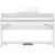 Casio Celviano AP-S450 WE Digital Piano White Set thumbnail 2