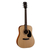 Cort AD810 Open Pore thumbnail 2