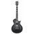 ESP E-II Eclipse BB BLKS Black Satin thumbnail 2