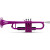 Classic Cantabile KTP-30VT MardiBrass Tromba in Plastica Bb Viola thumbnail 2