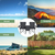 Stagecaptain CS-1485 Doppelsitzer Campingstuhl  - Retoure (Zustand: sehr gut) thumbnail 2