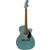 Fender Newporter Player Guitare Western Tidepool thumbnail 2