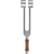 Sela SETFTP-SD Therapy Professional Tuning Fork Synodic Day 194.18 Hz thumbnail 2