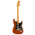 Fender American Vintage II 1973 Stratocaster Mocha thumbnail 2