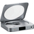 Fosi Audio Merak Kompakt CD-Player mit Fernbedienung thumbnail 2