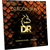 DR Strings Dragon Skin+ Electric Quantum Nickel DEQ-10/52 Medium/Heavy 10-52 thumbnail 2